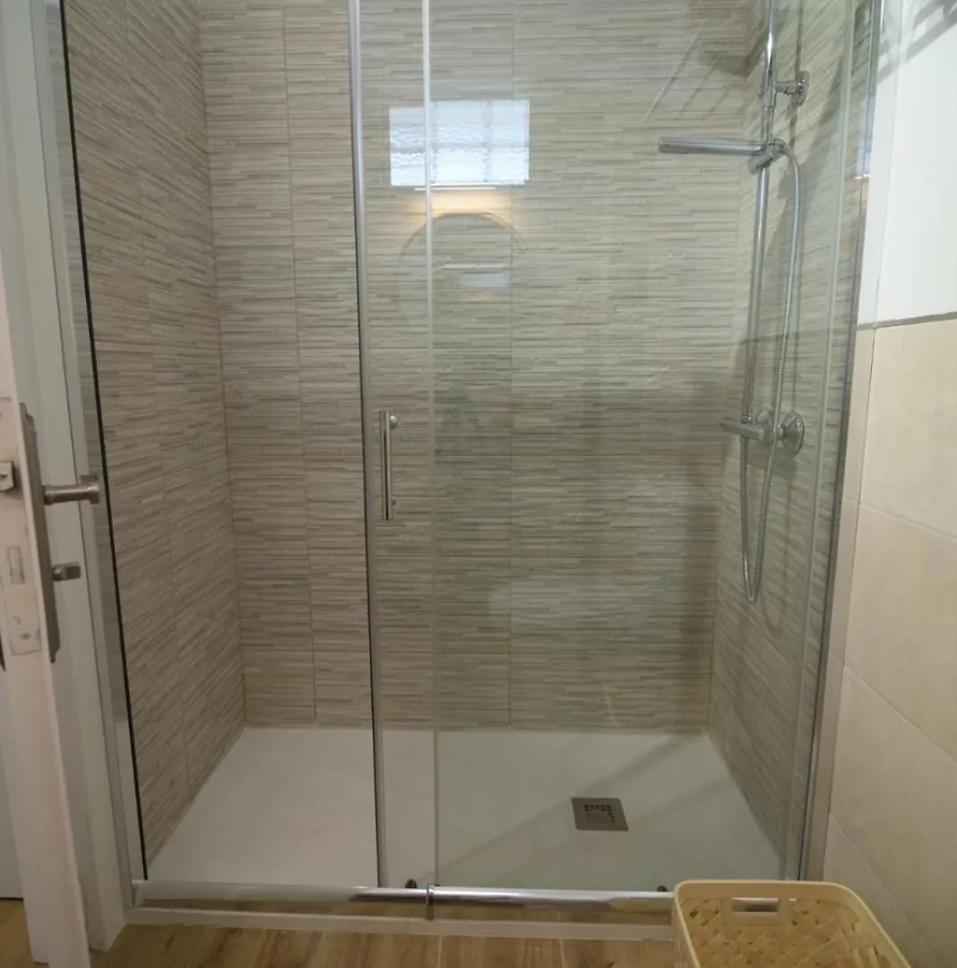 Bahia Anaga 703 Apartment Santa Cruz de Tenerife