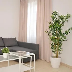 Canary Lofts Palace Holiday home